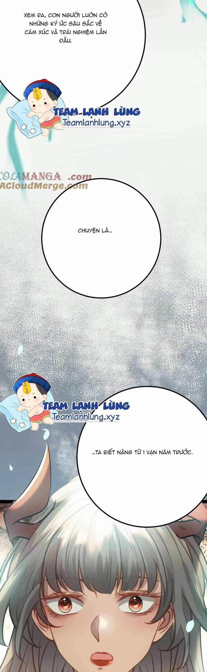 Nghịch Đồ Mỗi Ngày Đều Muốn Bắt Nạt Sư Phụ 160 trang 12