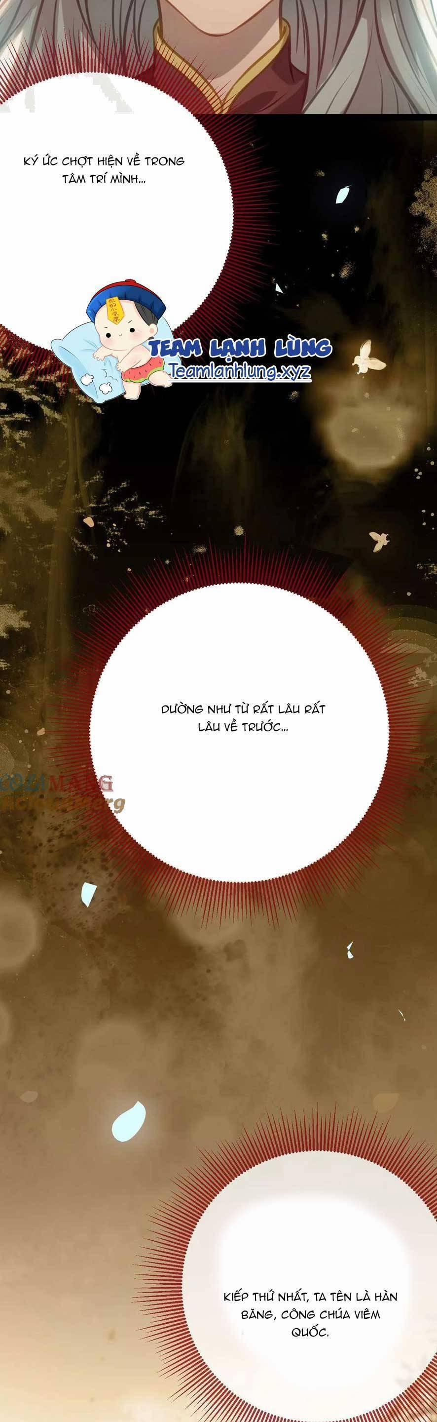 Nghịch Đồ Mỗi Ngày Đều Muốn Bắt Nạt Sư Phụ 160 trang 13