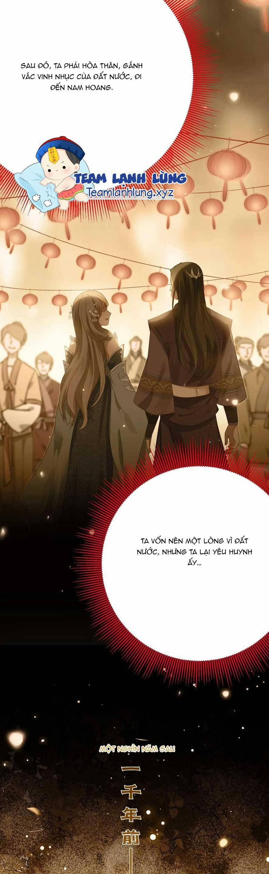 Nghịch Đồ Mỗi Ngày Đều Muốn Bắt Nạt Sư Phụ 160 trang 15