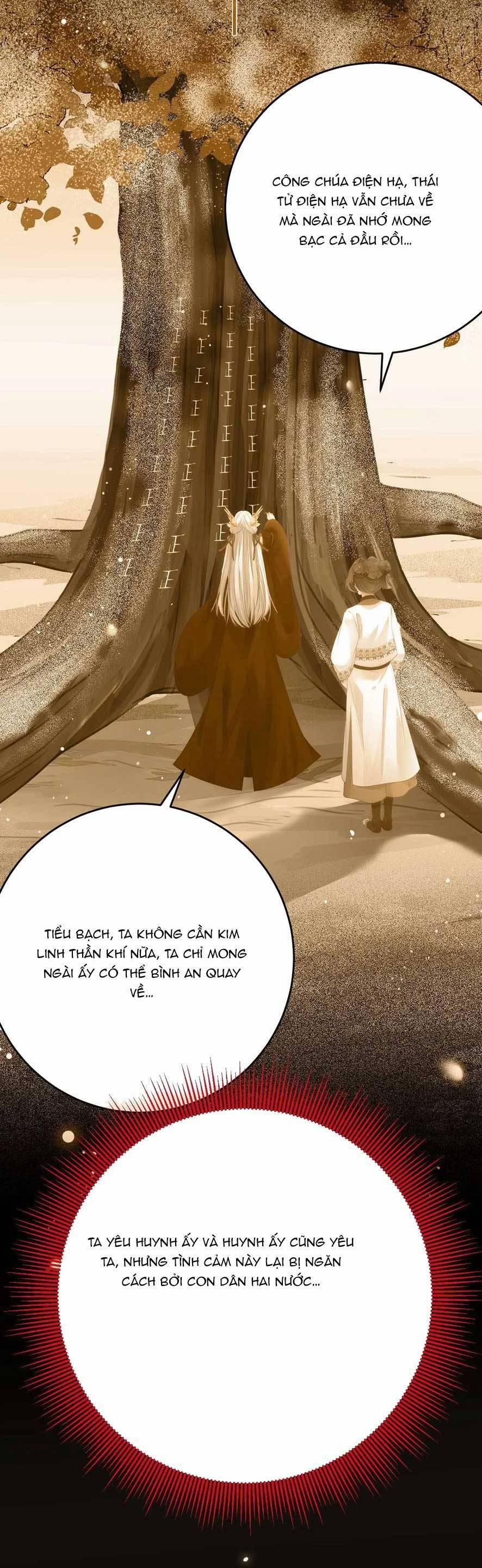 Nghịch Đồ Mỗi Ngày Đều Muốn Bắt Nạt Sư Phụ 160 trang 16