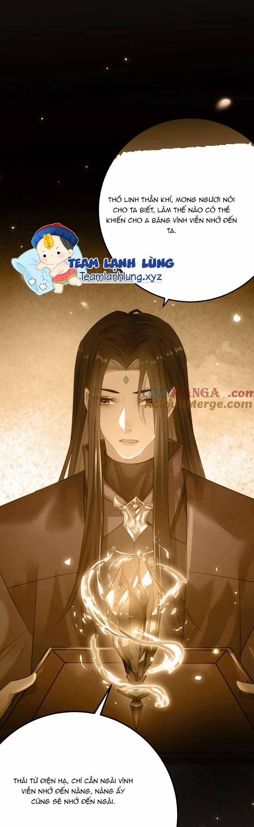 Nghịch Đồ Mỗi Ngày Đều Muốn Bắt Nạt Sư Phụ 160 trang 17