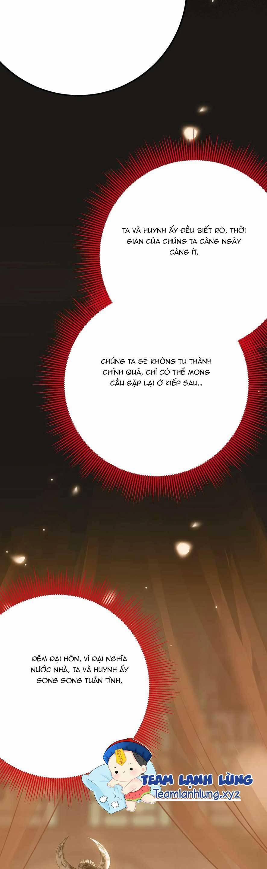 Nghịch Đồ Mỗi Ngày Đều Muốn Bắt Nạt Sư Phụ 160 trang 18