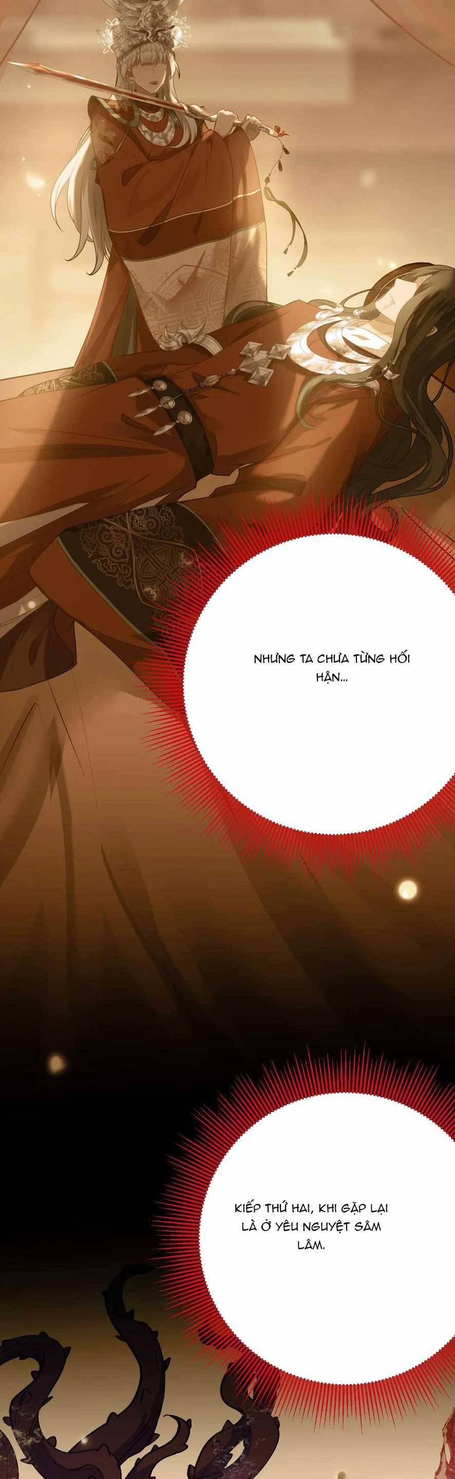 Nghịch Đồ Mỗi Ngày Đều Muốn Bắt Nạt Sư Phụ 160 trang 19