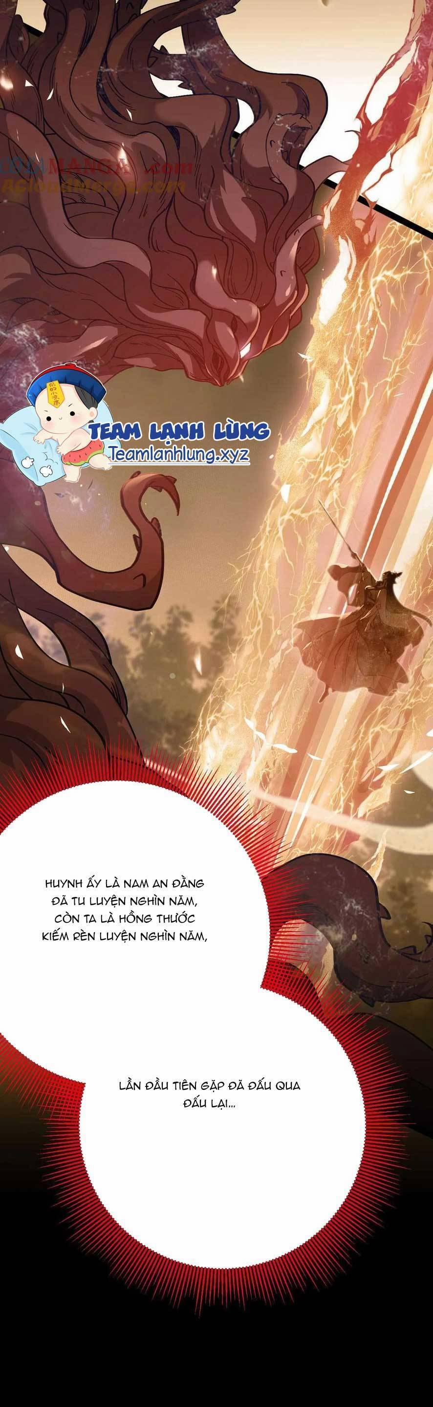 Nghịch Đồ Mỗi Ngày Đều Muốn Bắt Nạt Sư Phụ 160 trang 20