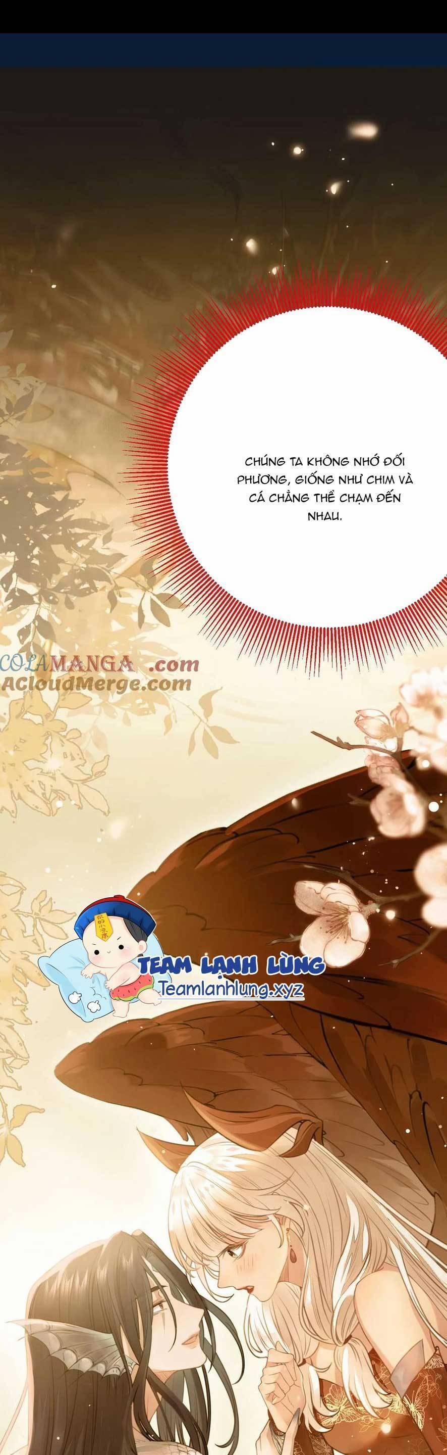 Nghịch Đồ Mỗi Ngày Đều Muốn Bắt Nạt Sư Phụ 160 trang 21