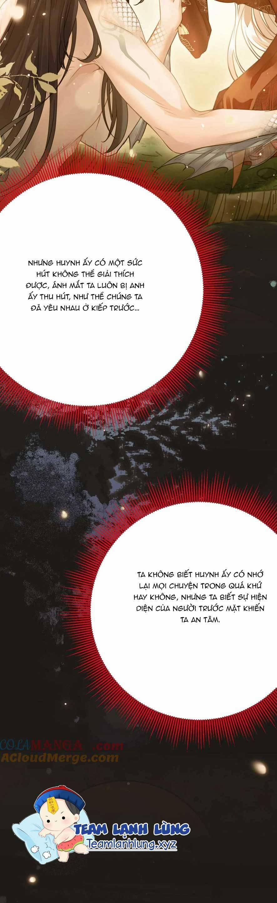 Nghịch Đồ Mỗi Ngày Đều Muốn Bắt Nạt Sư Phụ 160 trang 22