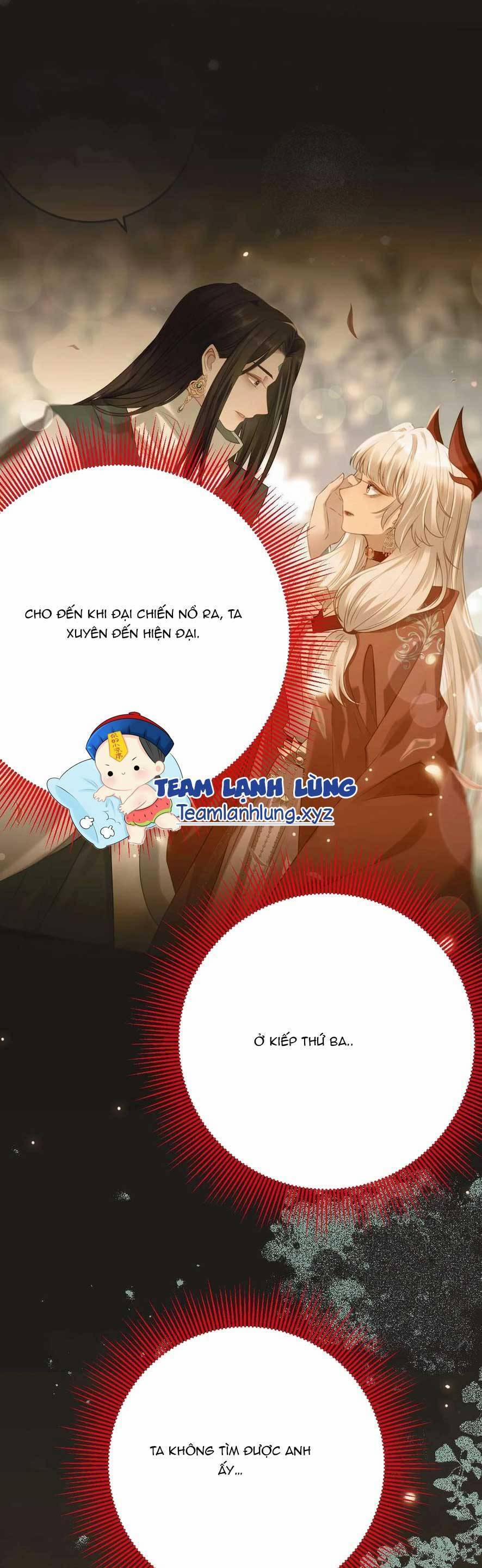 Nghịch Đồ Mỗi Ngày Đều Muốn Bắt Nạt Sư Phụ 160 trang 23