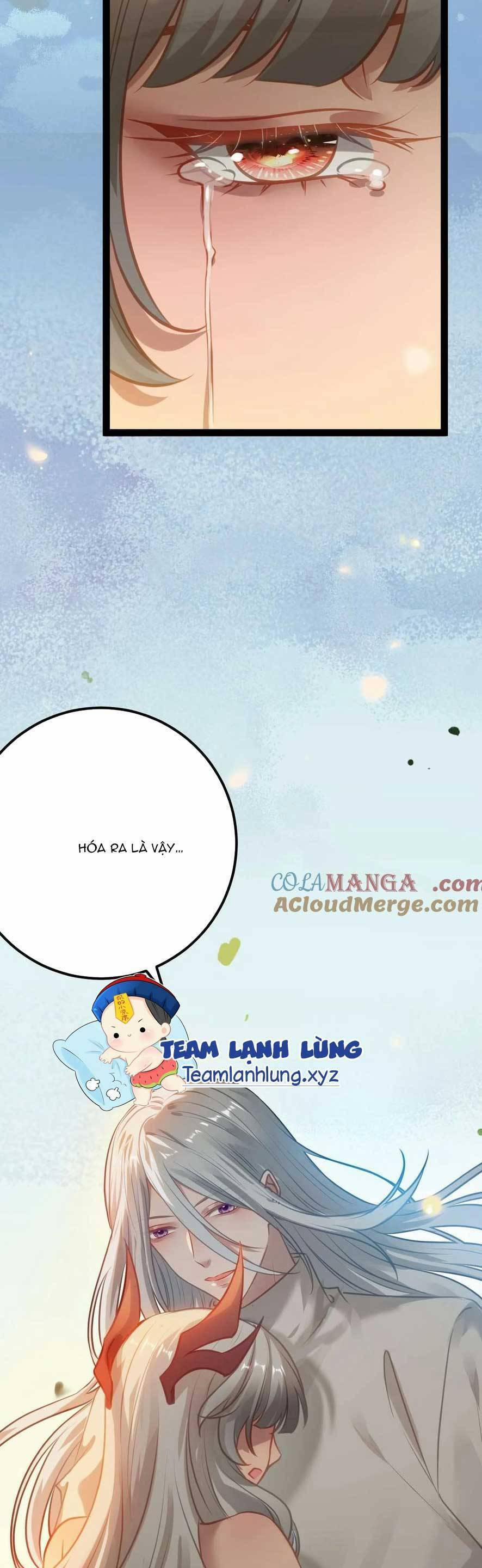 Nghịch Đồ Mỗi Ngày Đều Muốn Bắt Nạt Sư Phụ 160 trang 25