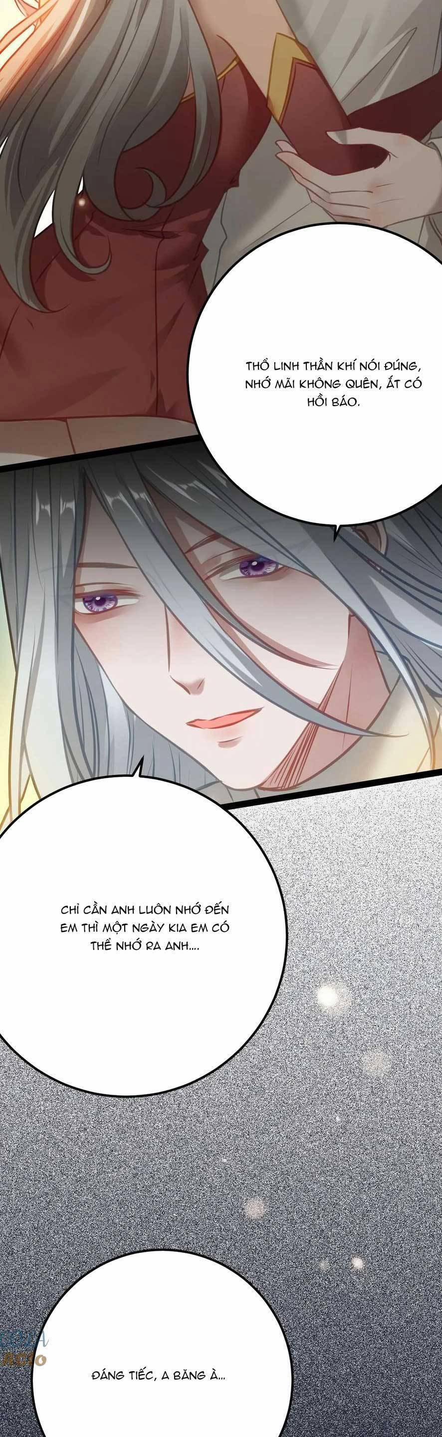 Nghịch Đồ Mỗi Ngày Đều Muốn Bắt Nạt Sư Phụ 160 trang 26