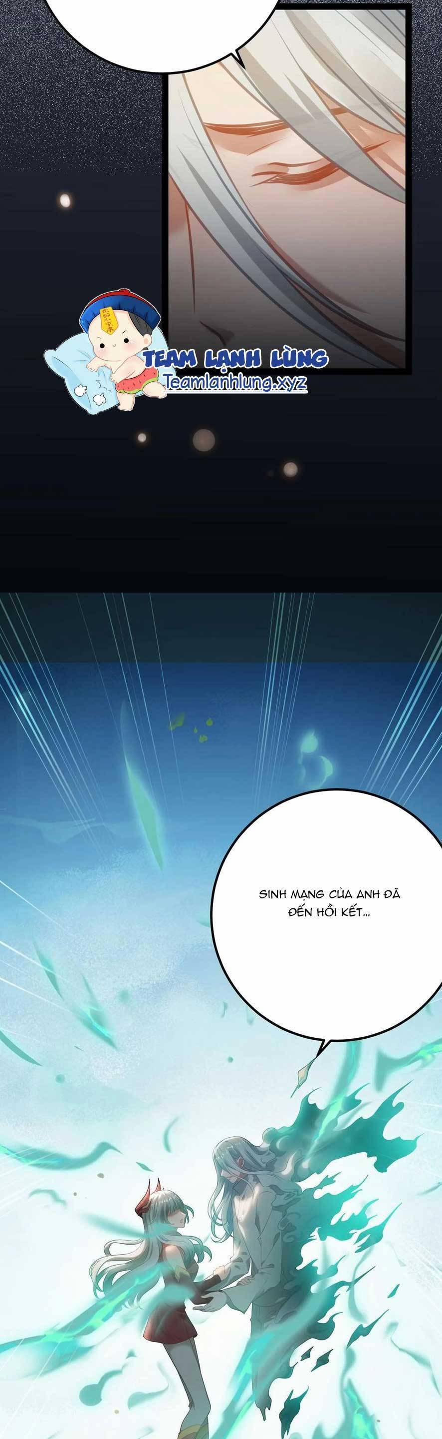 Nghịch Đồ Mỗi Ngày Đều Muốn Bắt Nạt Sư Phụ 160 trang 27