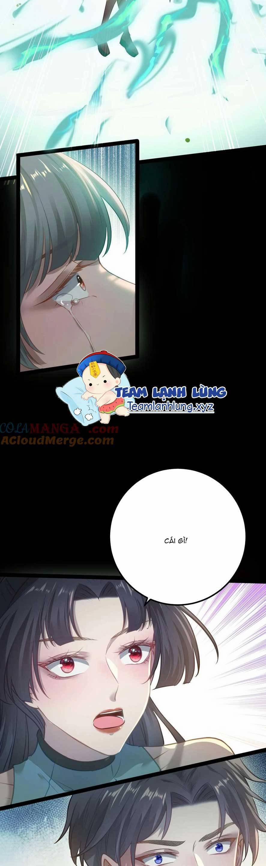 Nghịch Đồ Mỗi Ngày Đều Muốn Bắt Nạt Sư Phụ 160 trang 28