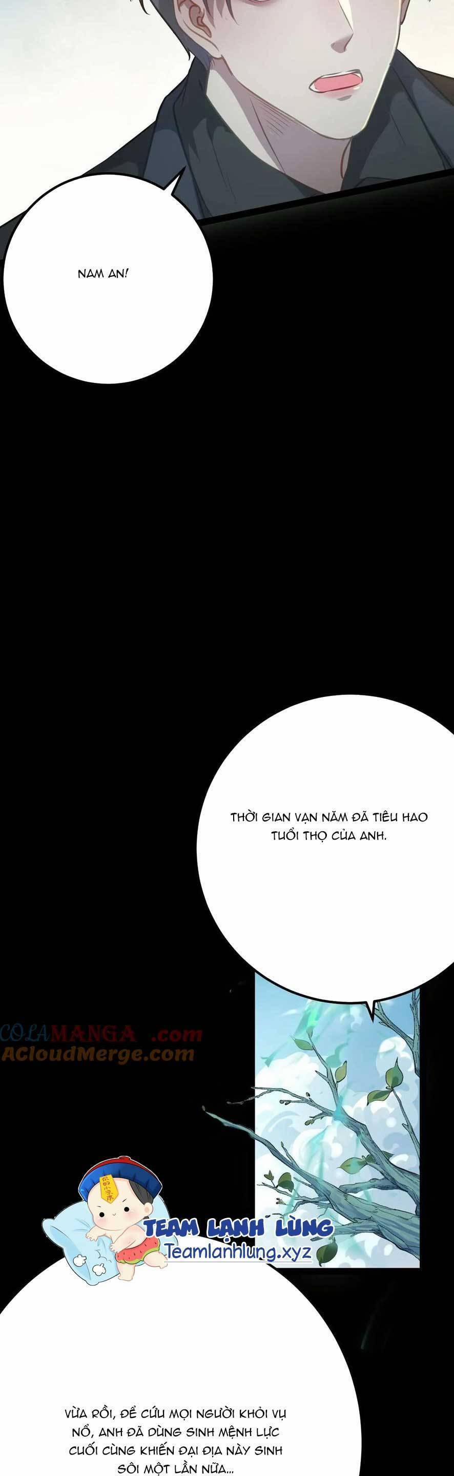 Nghịch Đồ Mỗi Ngày Đều Muốn Bắt Nạt Sư Phụ 160 trang 29