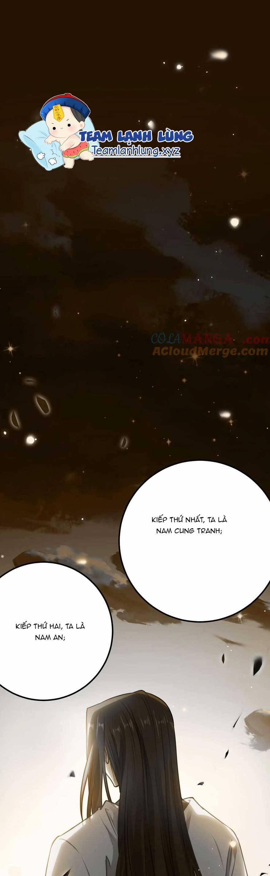 Nghịch Đồ Mỗi Ngày Đều Muốn Bắt Nạt Sư Phụ 160 trang 3