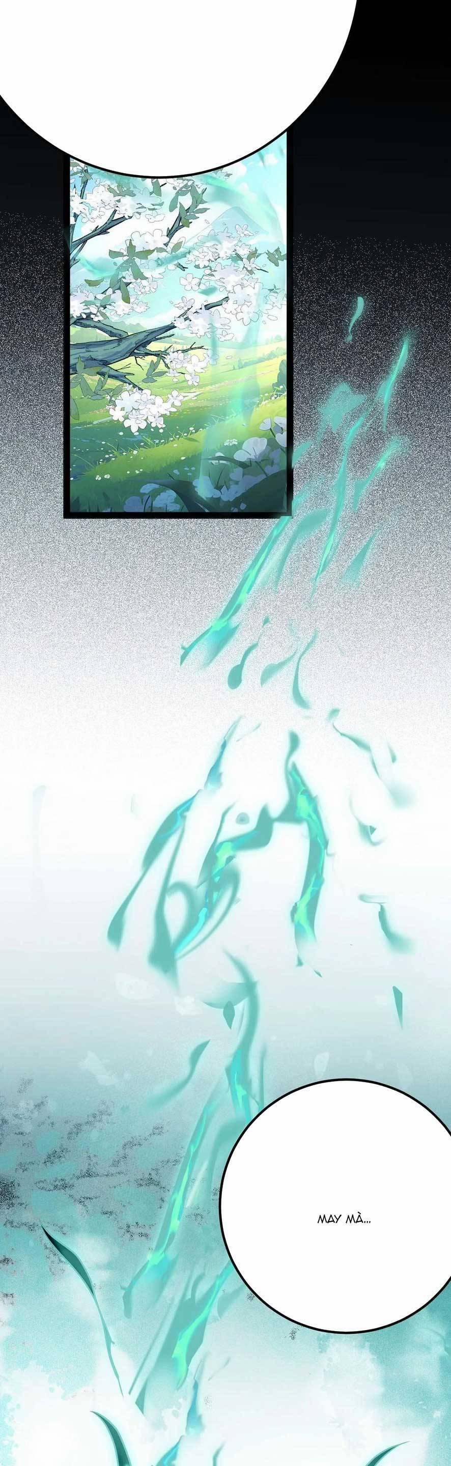 Nghịch Đồ Mỗi Ngày Đều Muốn Bắt Nạt Sư Phụ 160 trang 30