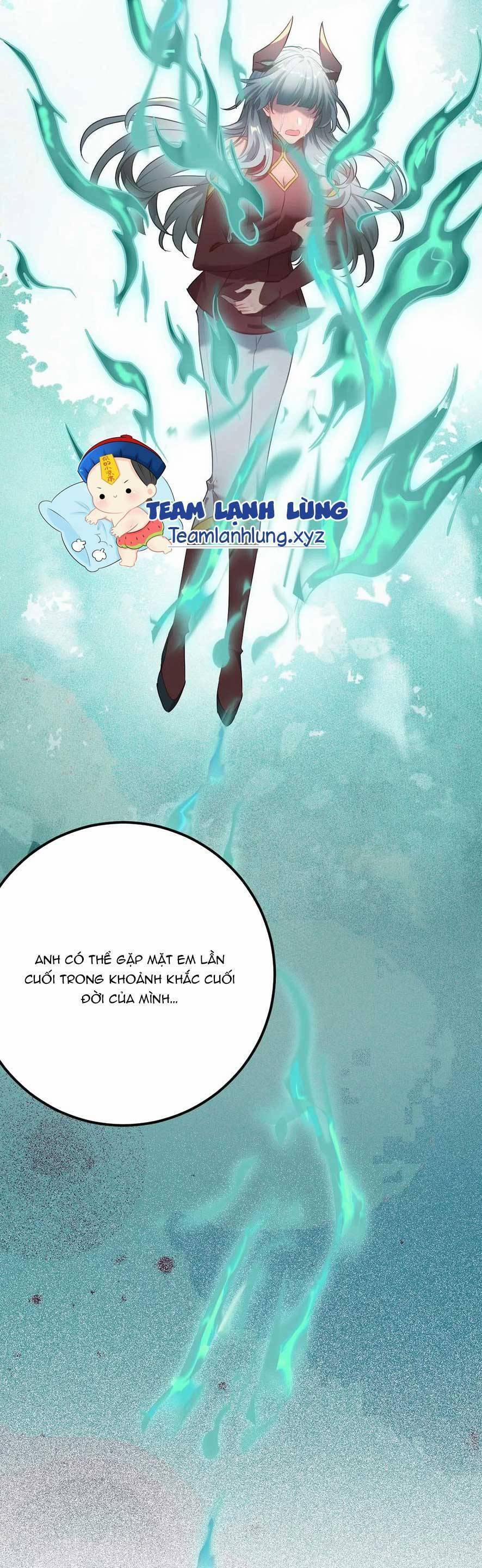 Nghịch Đồ Mỗi Ngày Đều Muốn Bắt Nạt Sư Phụ 160 trang 31