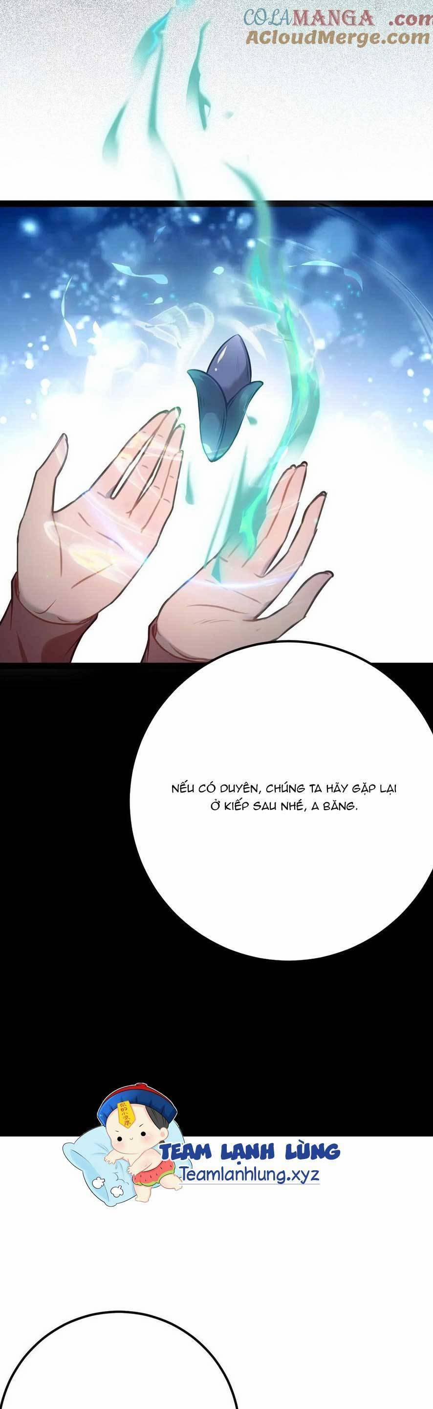 Nghịch Đồ Mỗi Ngày Đều Muốn Bắt Nạt Sư Phụ 160 trang 32