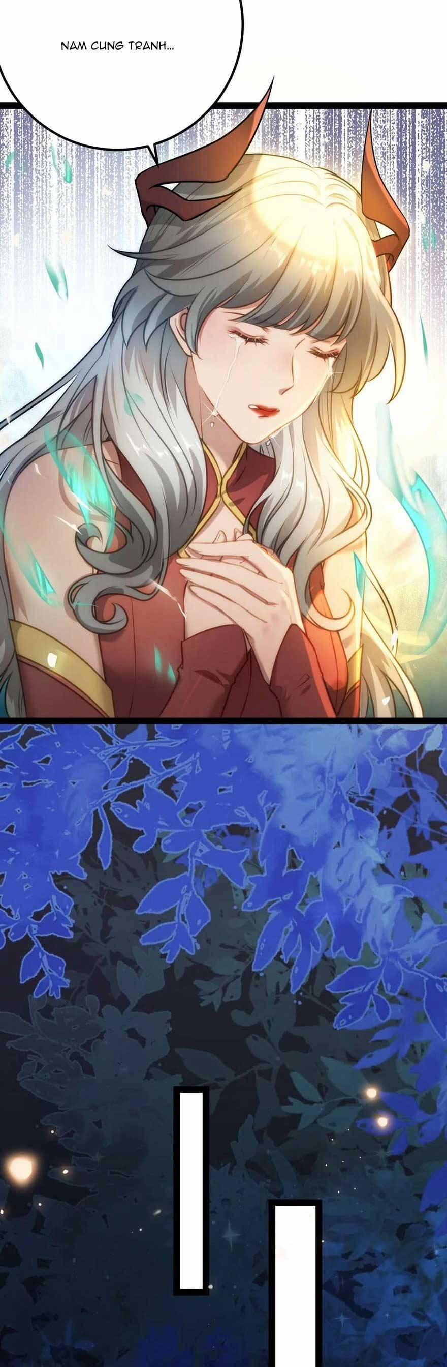 Nghịch Đồ Mỗi Ngày Đều Muốn Bắt Nạt Sư Phụ 160 trang 33