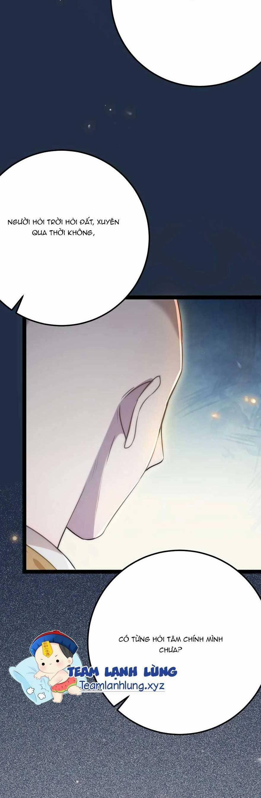 Nghịch Đồ Mỗi Ngày Đều Muốn Bắt Nạt Sư Phụ 160 trang 37