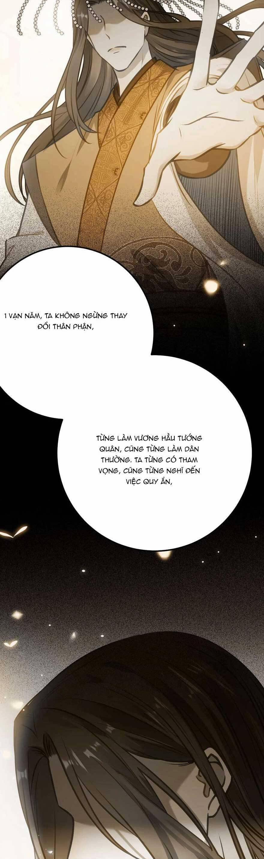 Nghịch Đồ Mỗi Ngày Đều Muốn Bắt Nạt Sư Phụ 160 trang 6