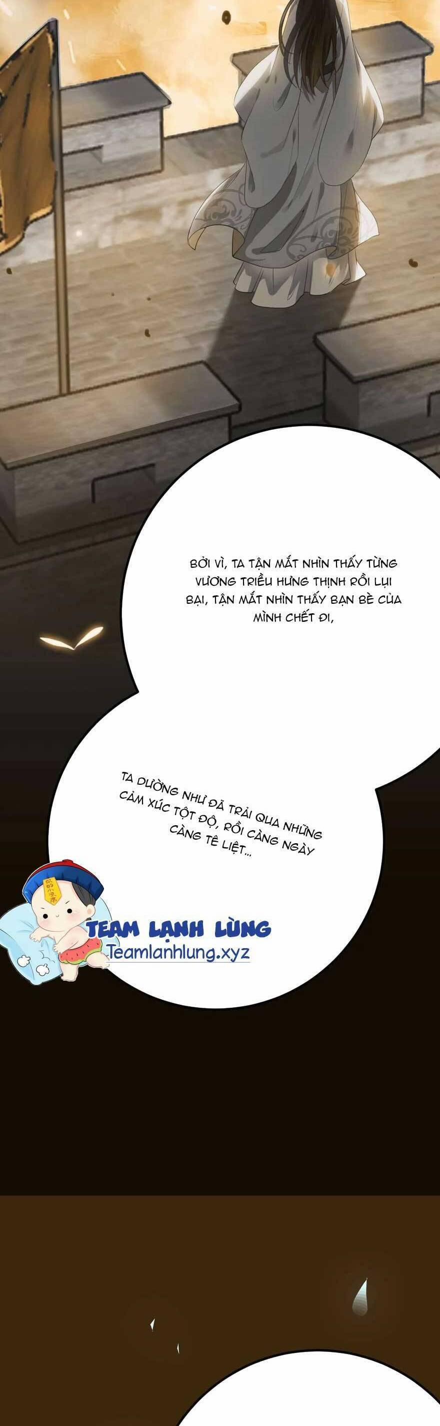 Nghịch Đồ Mỗi Ngày Đều Muốn Bắt Nạt Sư Phụ 160 trang 8