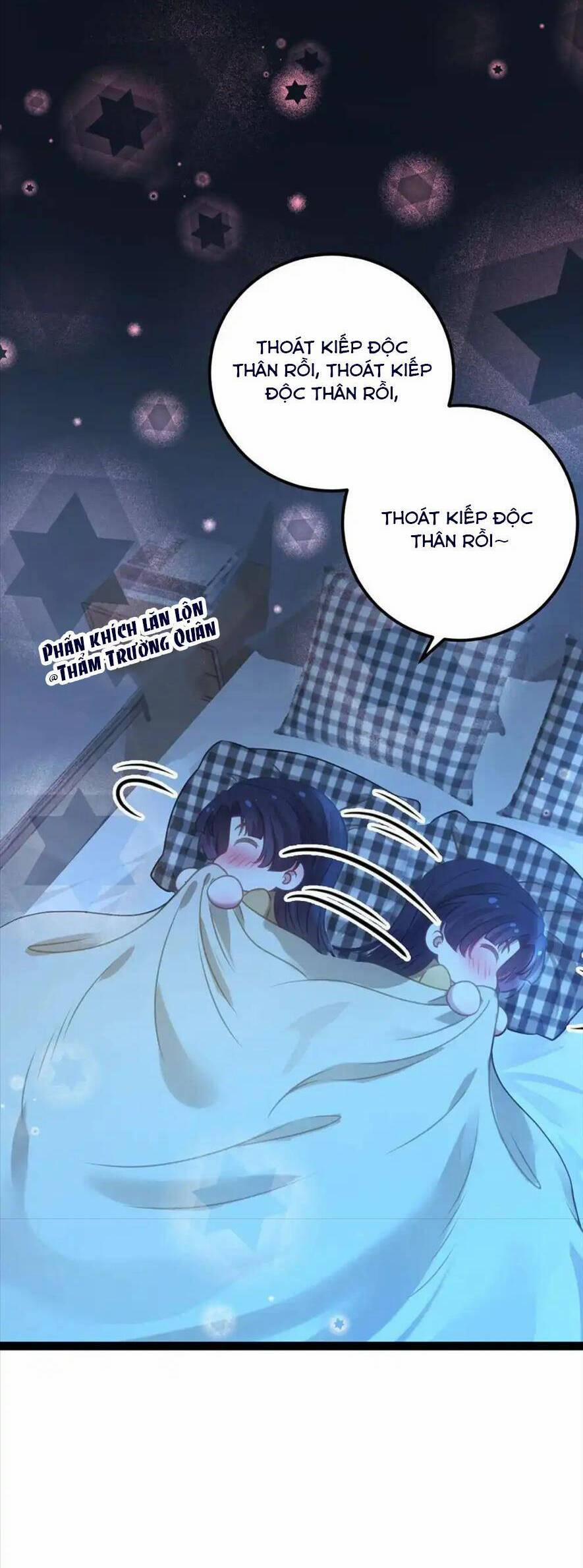 Nghịch Đồ Mỗi Ngày Đều Muốn Bắt Nạt Sư Phụ 162 trang 1