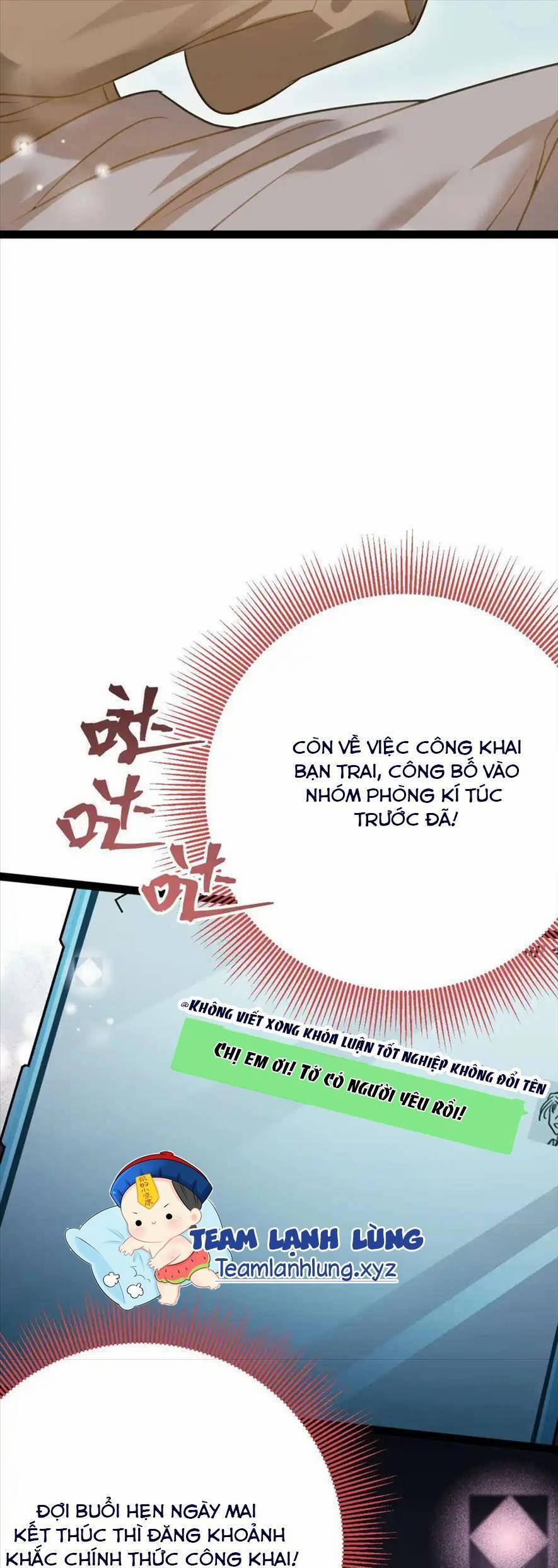 Nghịch Đồ Mỗi Ngày Đều Muốn Bắt Nạt Sư Phụ 162 trang 10