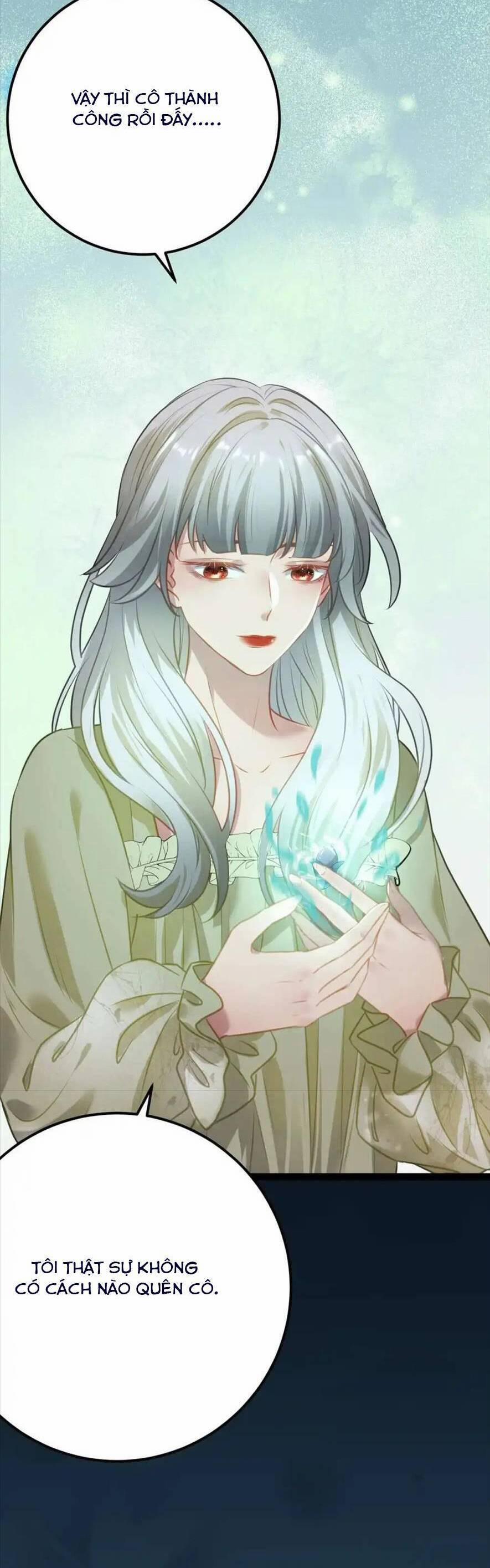 Nghịch Đồ Mỗi Ngày Đều Muốn Bắt Nạt Sư Phụ 162 trang 15