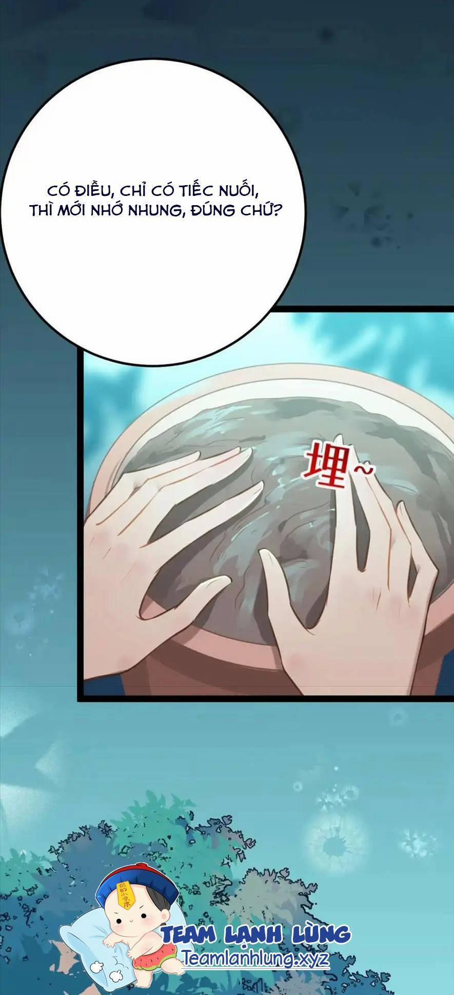 Nghịch Đồ Mỗi Ngày Đều Muốn Bắt Nạt Sư Phụ 162 trang 16