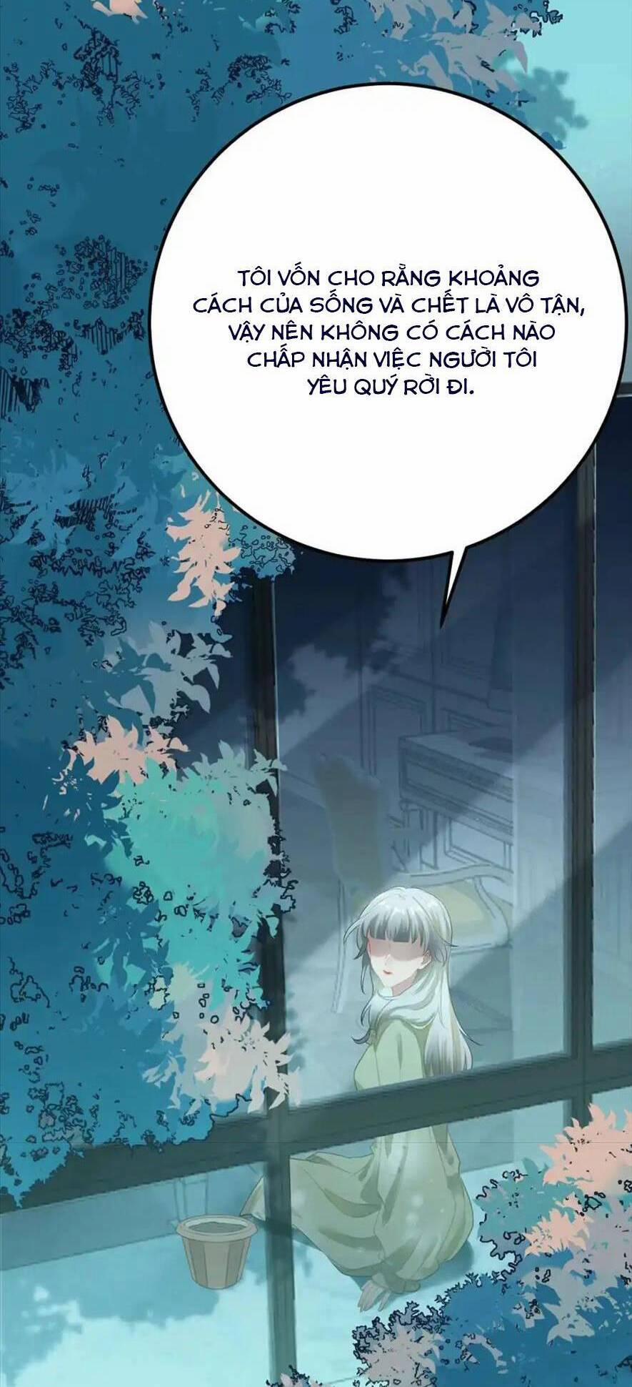 Nghịch Đồ Mỗi Ngày Đều Muốn Bắt Nạt Sư Phụ 162 trang 17