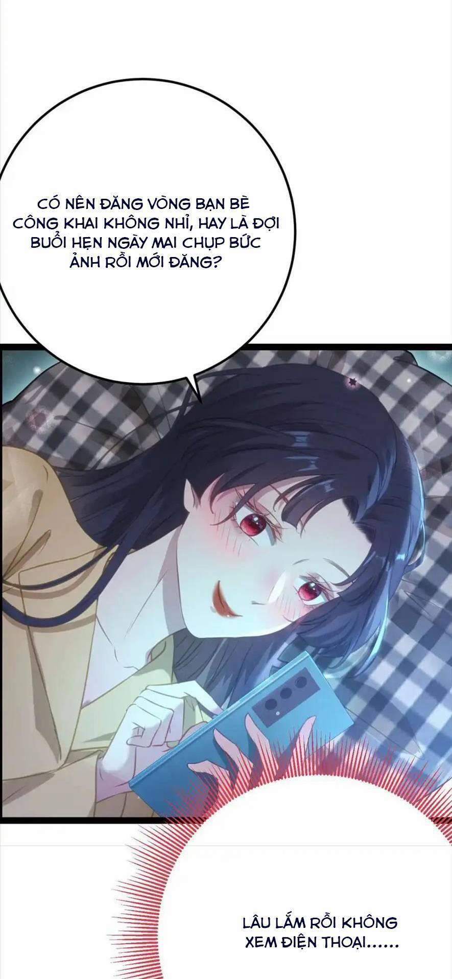 Nghịch Đồ Mỗi Ngày Đều Muốn Bắt Nạt Sư Phụ 162 trang 2