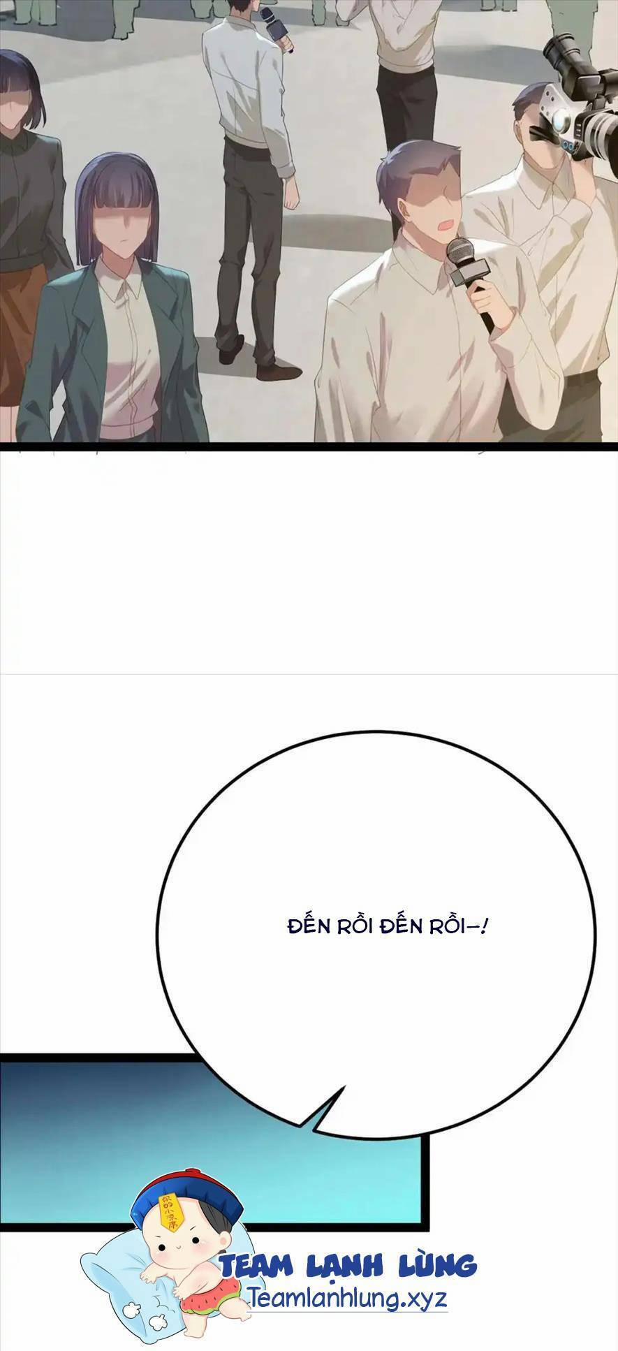 Nghịch Đồ Mỗi Ngày Đều Muốn Bắt Nạt Sư Phụ 162 trang 20