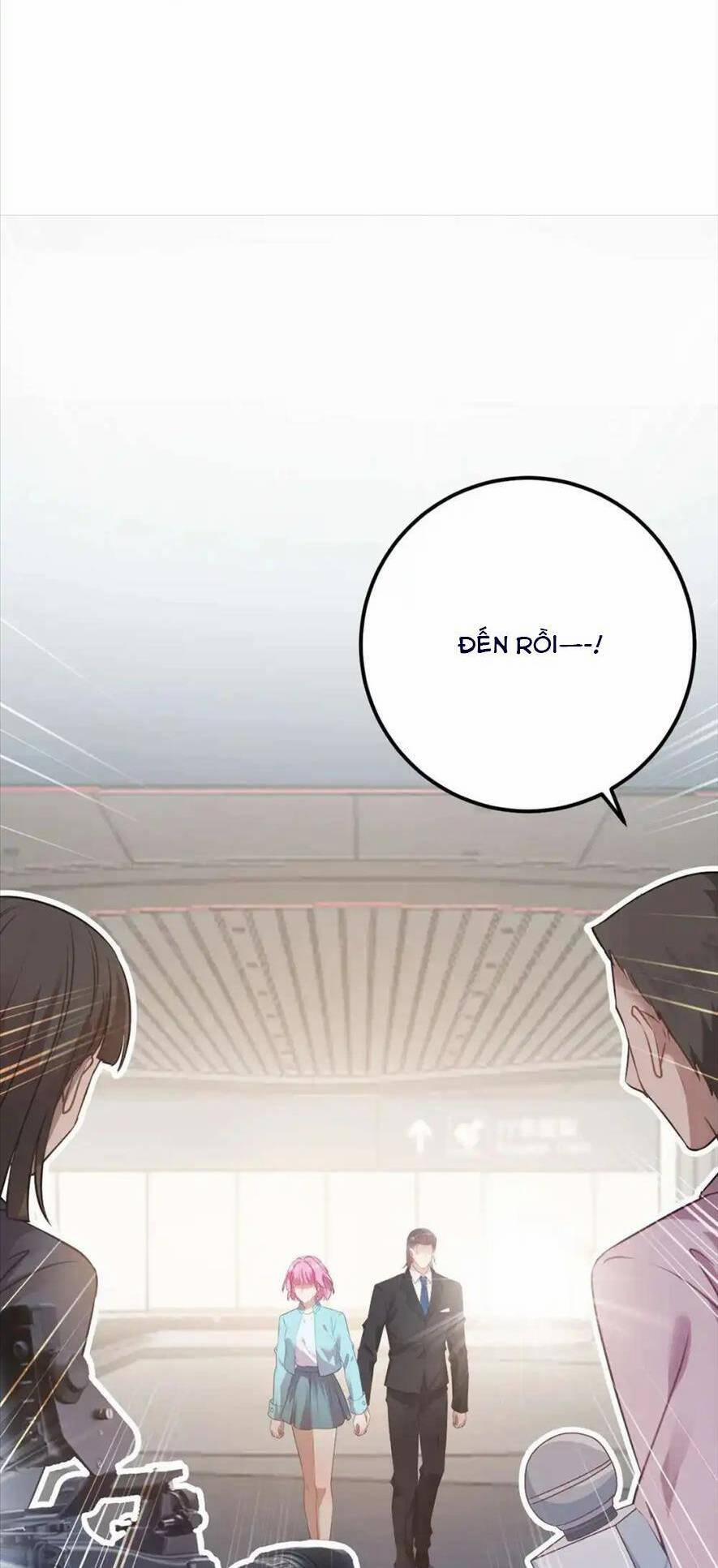 Nghịch Đồ Mỗi Ngày Đều Muốn Bắt Nạt Sư Phụ 162 trang 21