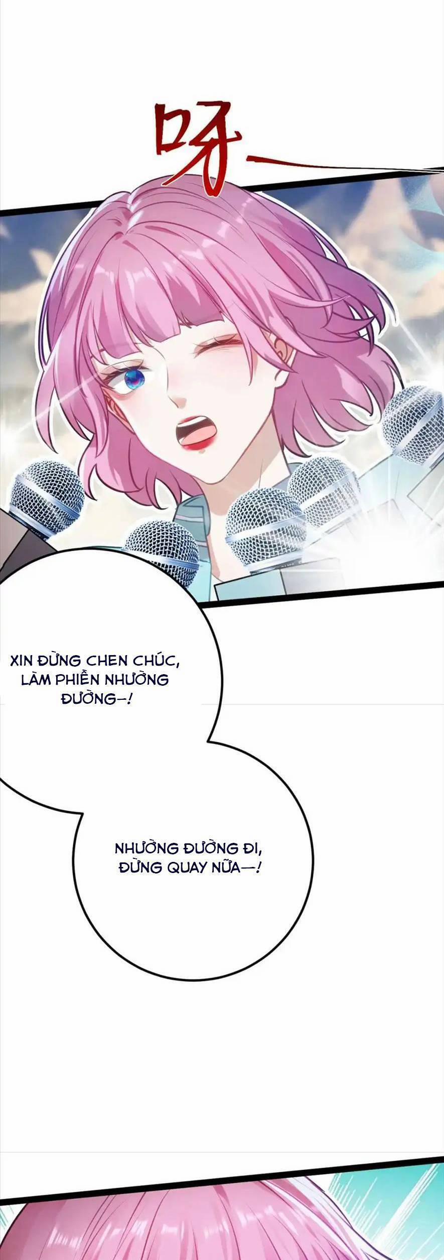 Nghịch Đồ Mỗi Ngày Đều Muốn Bắt Nạt Sư Phụ 162 trang 24