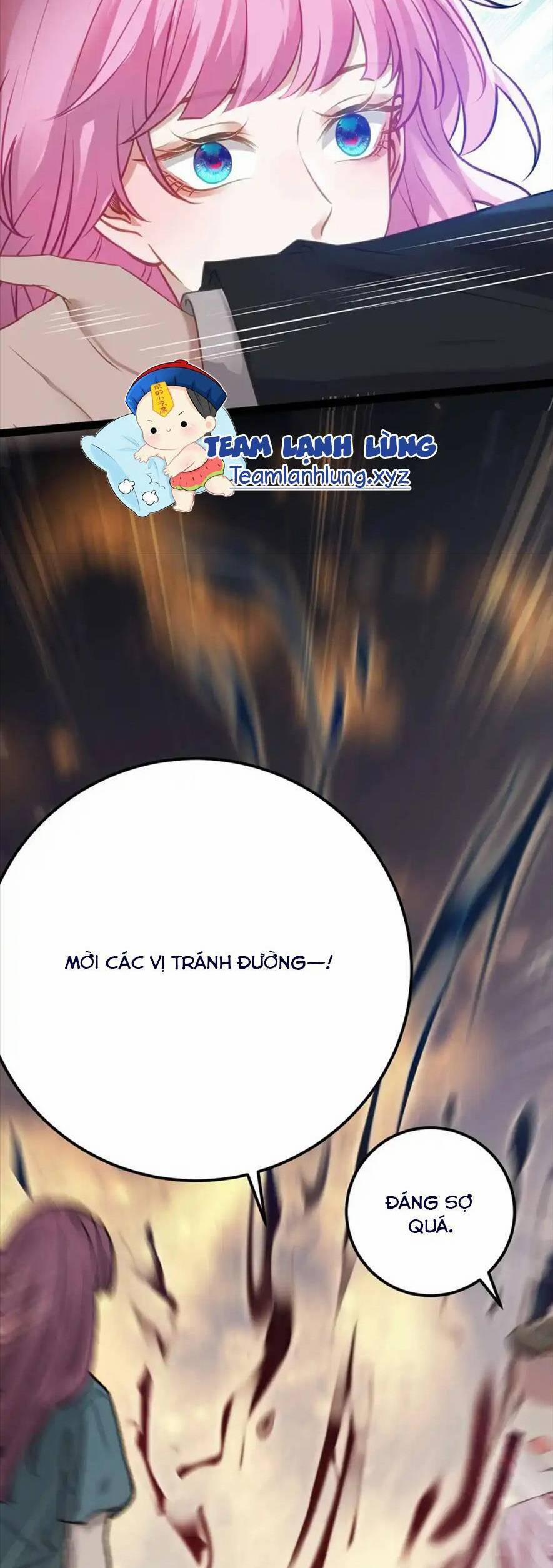 Nghịch Đồ Mỗi Ngày Đều Muốn Bắt Nạt Sư Phụ 162 trang 25
