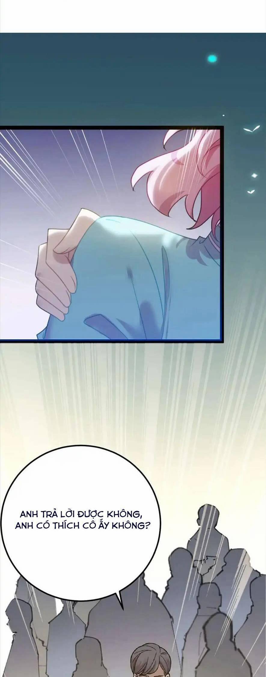 Nghịch Đồ Mỗi Ngày Đều Muốn Bắt Nạt Sư Phụ 162 trang 27