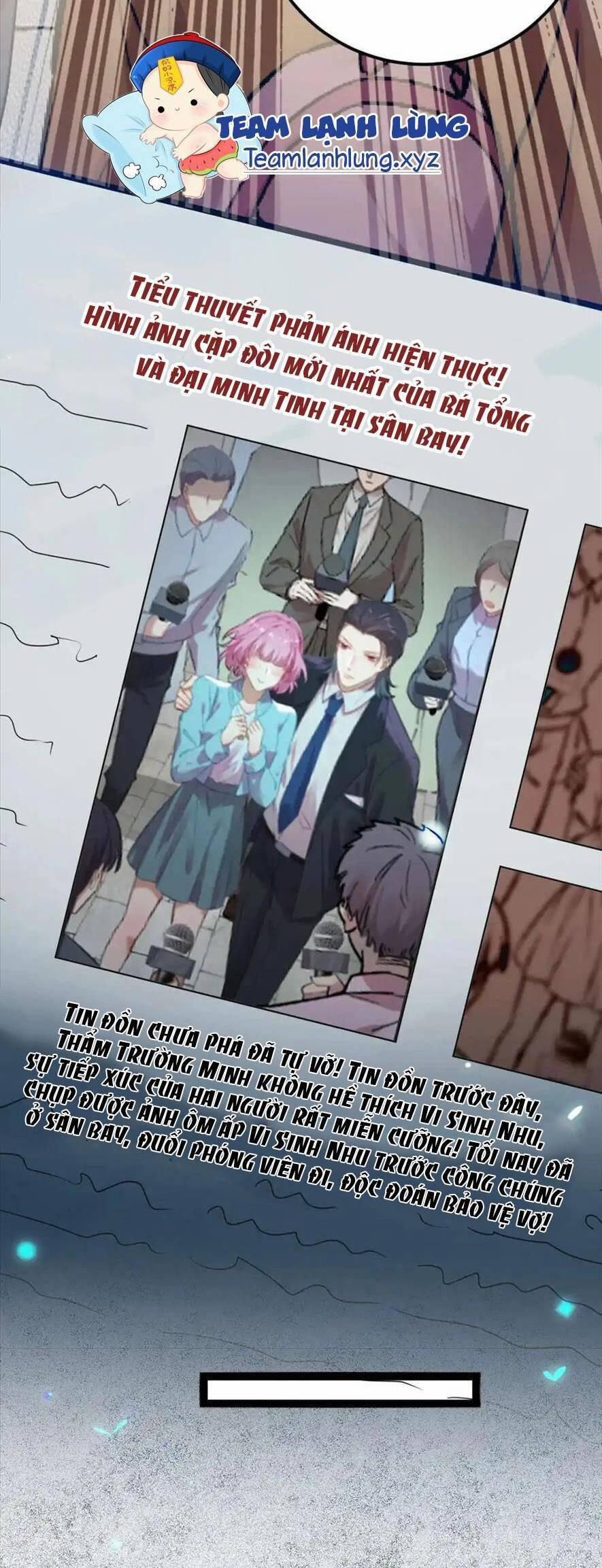 Nghịch Đồ Mỗi Ngày Đều Muốn Bắt Nạt Sư Phụ 162 trang 29