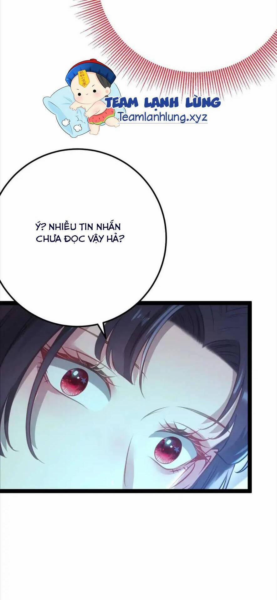 Nghịch Đồ Mỗi Ngày Đều Muốn Bắt Nạt Sư Phụ 162 trang 3