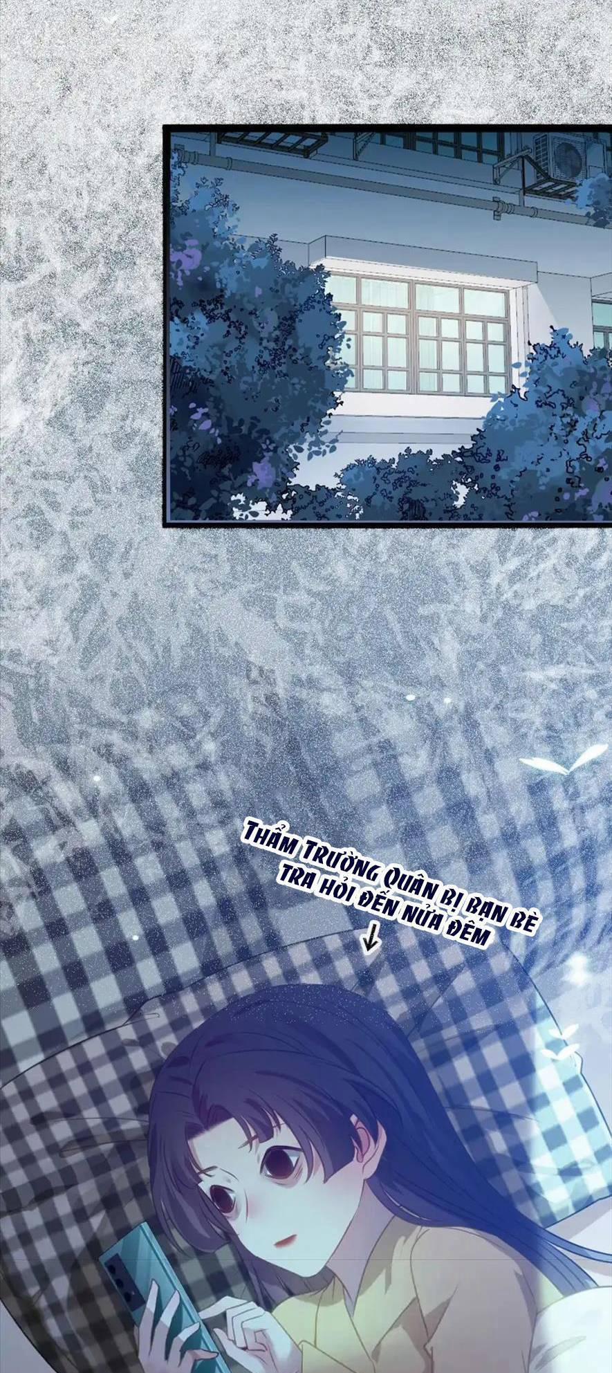 Nghịch Đồ Mỗi Ngày Đều Muốn Bắt Nạt Sư Phụ 162 trang 30