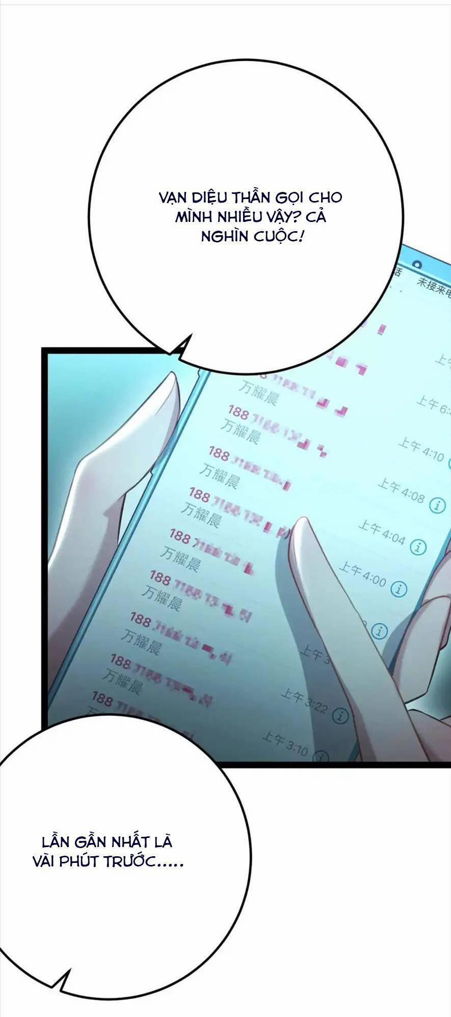 Nghịch Đồ Mỗi Ngày Đều Muốn Bắt Nạt Sư Phụ 162 trang 4