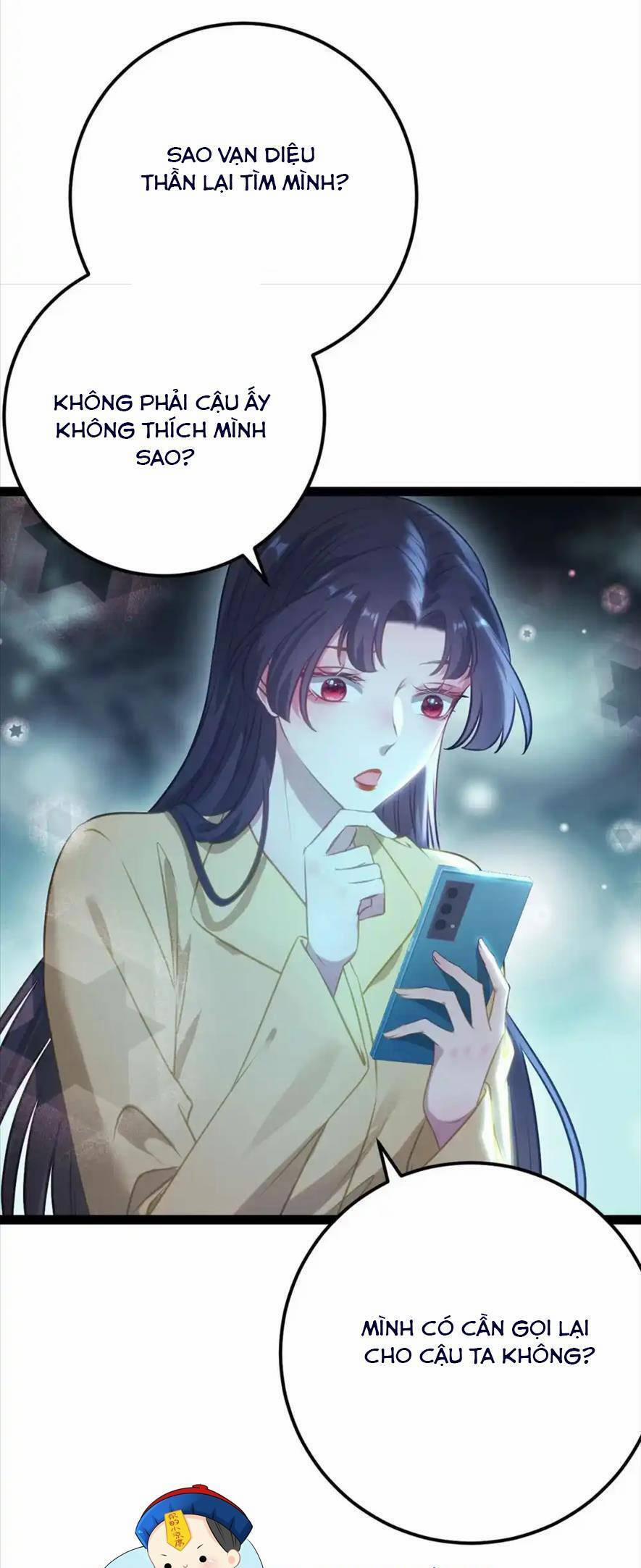 Nghịch Đồ Mỗi Ngày Đều Muốn Bắt Nạt Sư Phụ 162 trang 6