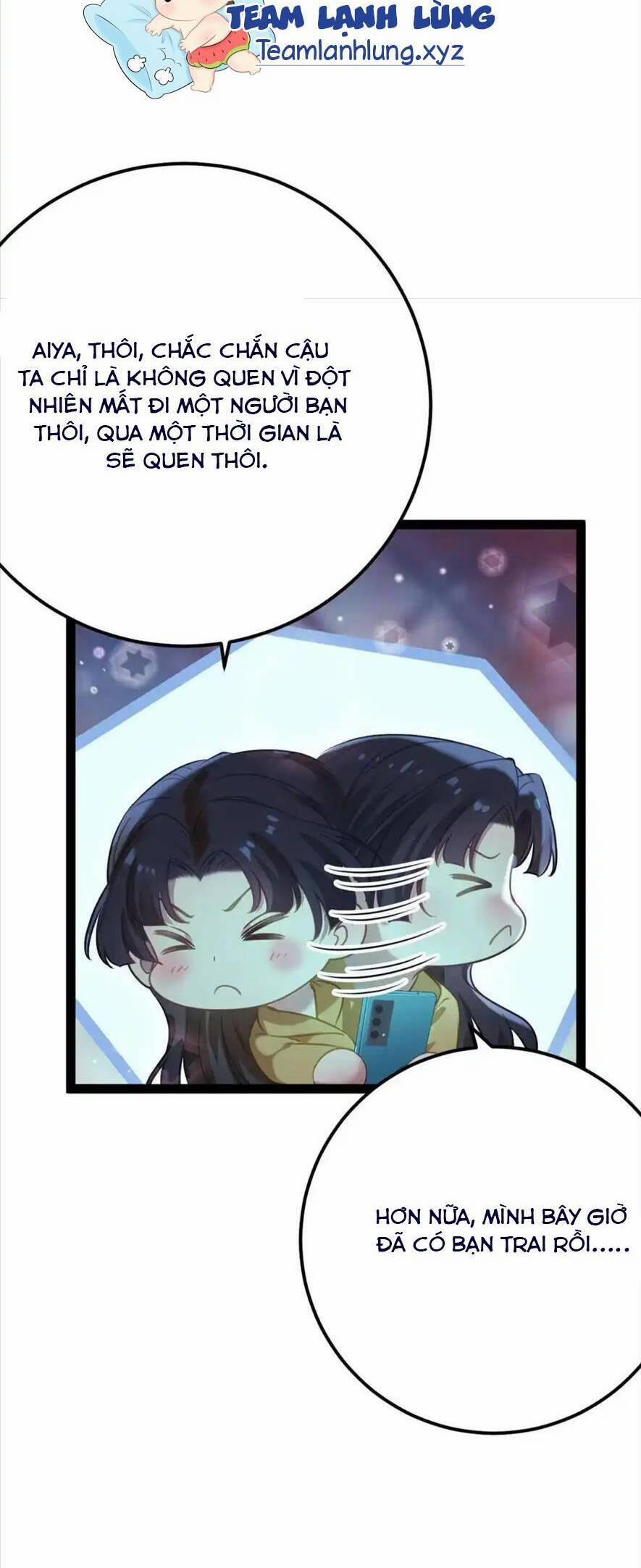 Nghịch Đồ Mỗi Ngày Đều Muốn Bắt Nạt Sư Phụ 162 trang 7