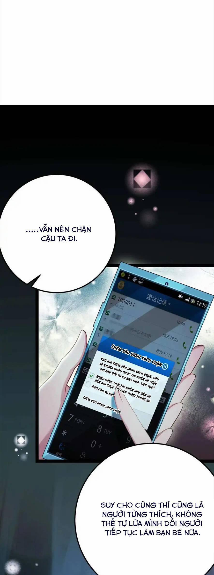 Nghịch Đồ Mỗi Ngày Đều Muốn Bắt Nạt Sư Phụ 162 trang 8