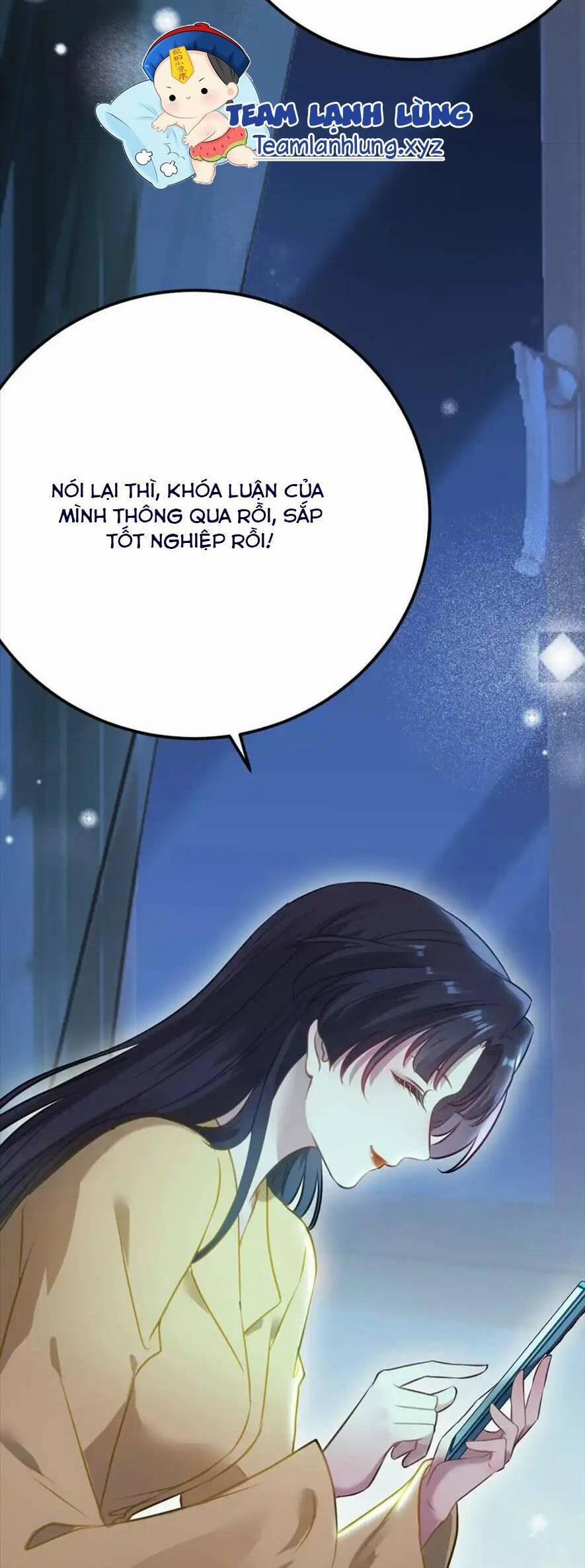 Nghịch Đồ Mỗi Ngày Đều Muốn Bắt Nạt Sư Phụ 162 trang 9