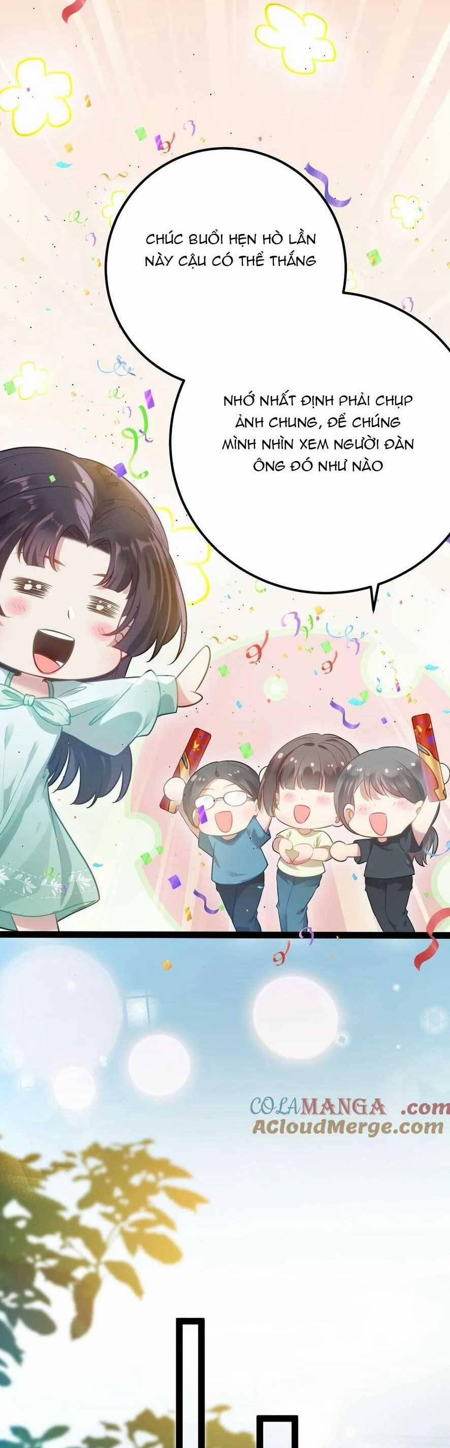 Nghịch Đồ Mỗi Ngày Đều Muốn Bắt Nạt Sư Phụ 163 trang 10