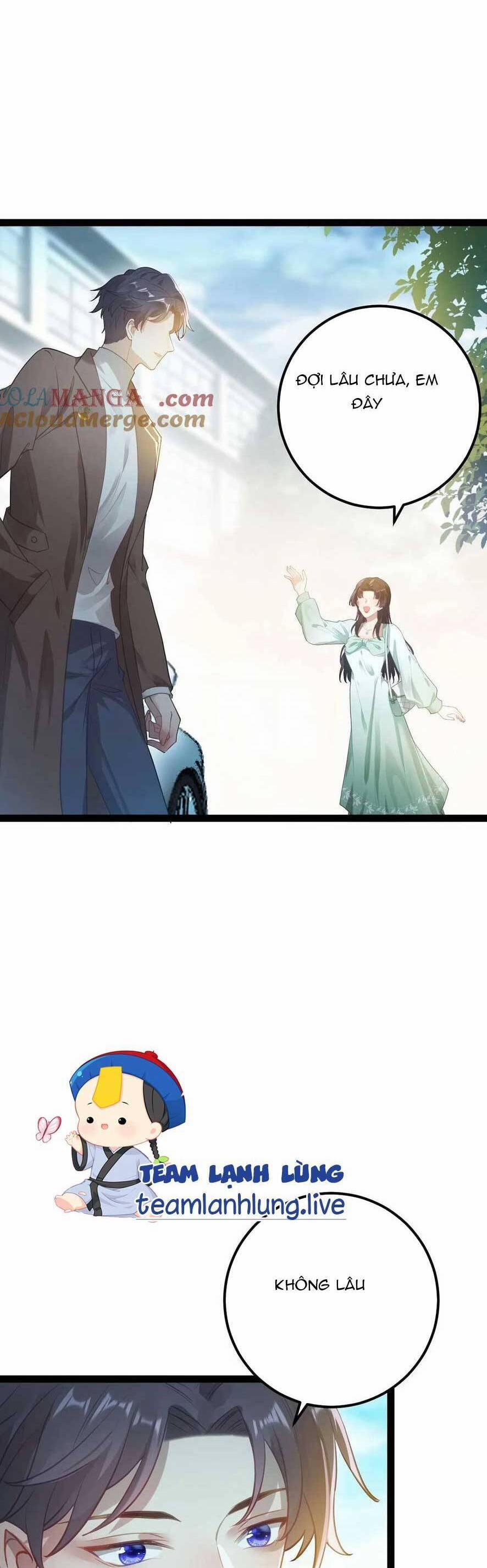 Nghịch Đồ Mỗi Ngày Đều Muốn Bắt Nạt Sư Phụ 163 trang 12