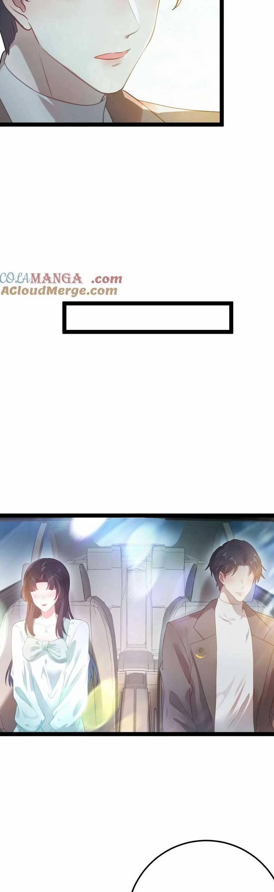 Nghịch Đồ Mỗi Ngày Đều Muốn Bắt Nạt Sư Phụ 163 trang 13