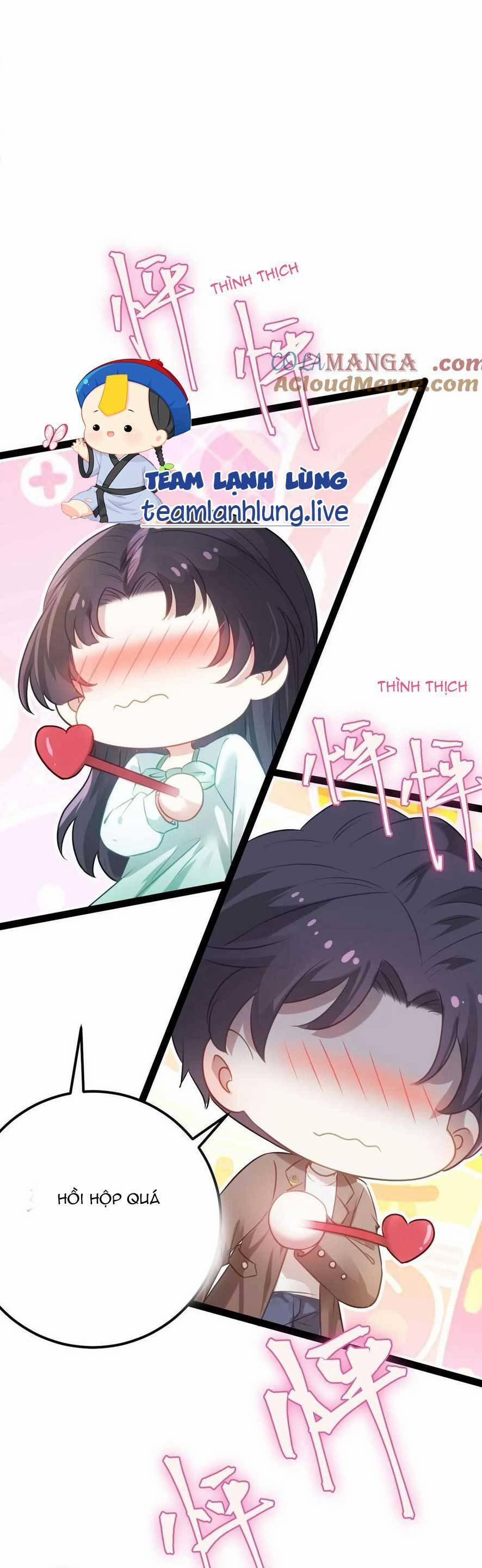 Nghịch Đồ Mỗi Ngày Đều Muốn Bắt Nạt Sư Phụ 163 trang 15