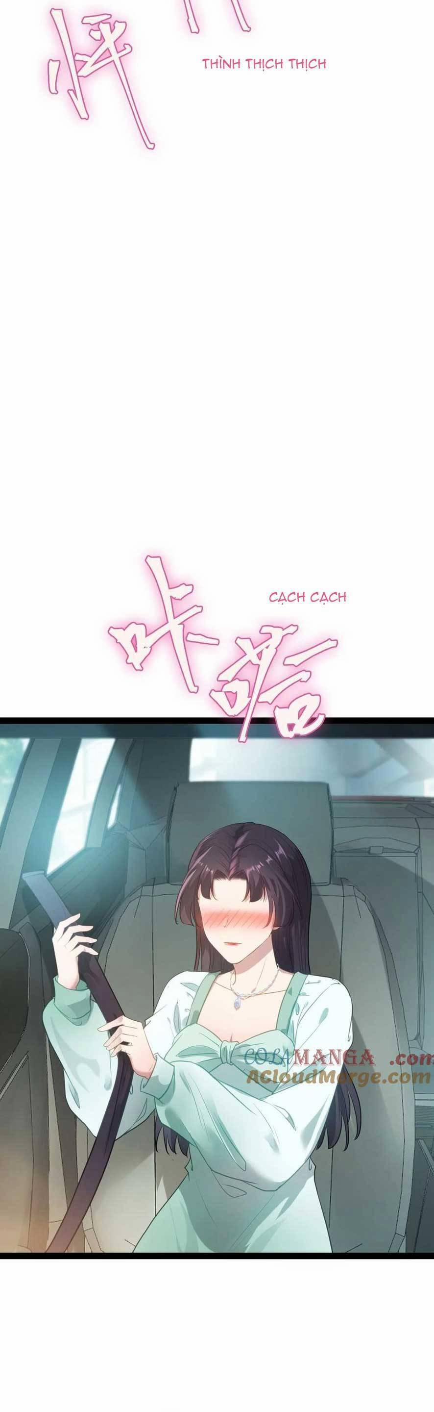 Nghịch Đồ Mỗi Ngày Đều Muốn Bắt Nạt Sư Phụ 163 trang 16