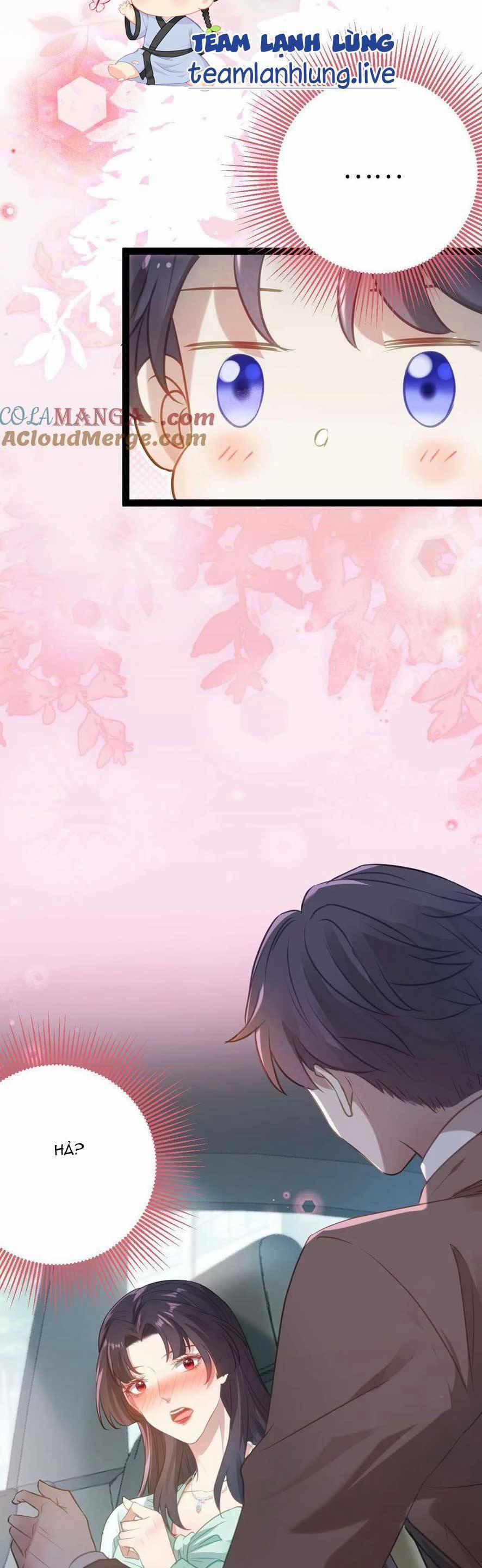 Nghịch Đồ Mỗi Ngày Đều Muốn Bắt Nạt Sư Phụ 163 trang 18