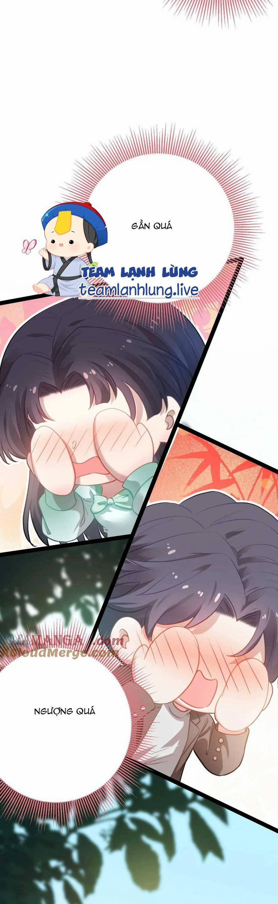 Nghịch Đồ Mỗi Ngày Đều Muốn Bắt Nạt Sư Phụ 163 trang 22